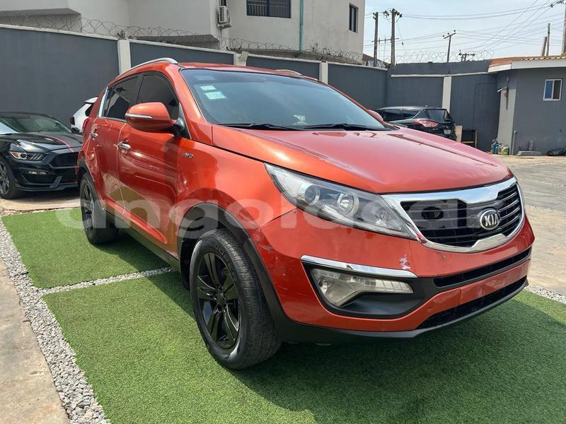 Big with watermark kia sportage luanda province luanda 25939