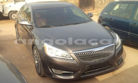 Acheter Occasion Voiture Kia K7 Autre à Luanda, Province de Luanda Acheter Occasion Voiture Kia K7 Autre à Luanda, Province de Luanda