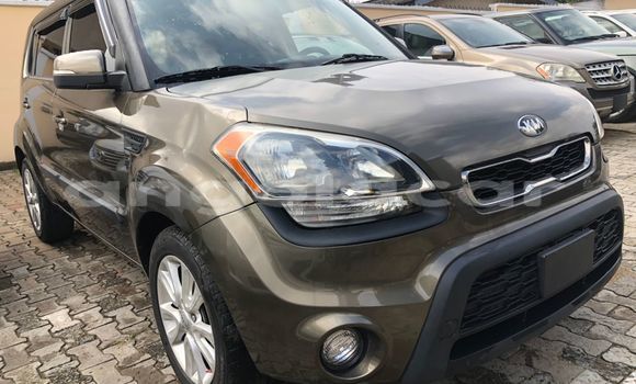 Buy Used Kia Soul Other Car in Luanda in Luanda Province Buy Used Kia Soul Other Car in Luanda in Luanda Province
