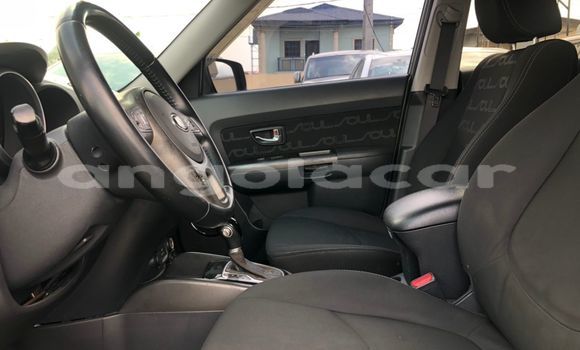 Buy Used Kia Soul Other Car in Luanda in Luanda Province Buy Used Kia Soul Other Car in Luanda in Luanda Province