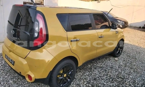 Comprar Usado Kia Soul Outro Carro em Luanda em Luanda Province Comprar Usado Kia Soul Outro Carro em Luanda em Luanda Province