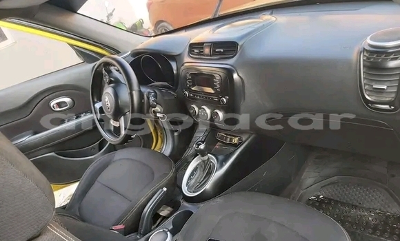 Comprar Usado Kia Soul Outro Carro em Luanda em Luanda Province Comprar Usado Kia Soul Outro Carro em Luanda em Luanda Province
