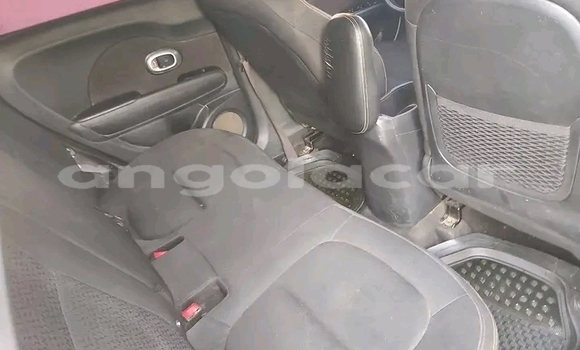 Comprar Usado Kia Soul Outro Carro em Luanda em Luanda Province Comprar Usado Kia Soul Outro Carro em Luanda em Luanda Province