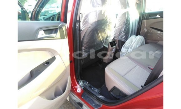 Comprar Importar Hyundai Tucson Vermelho Carro em Import - Dubai em Bengo Province Comprar Importar Hyundai Tucson Vermelho Carro em Import - Dubai em Bengo Province