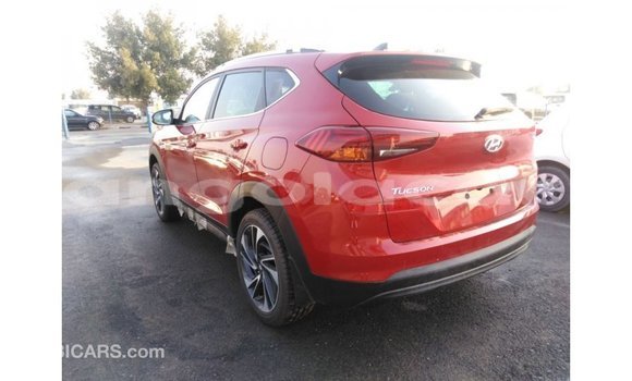 Comprar Importar Hyundai Tucson Vermelho Carro em Import - Dubai em Bengo Province Comprar Importar Hyundai Tucson Vermelho Carro em Import - Dubai em Bengo Province