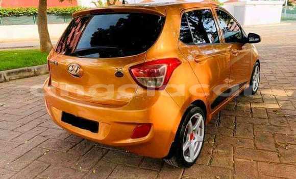 Buy Used Hyundai i10 Other Car in Lobito in Benguela Buy Used Hyundai i10 Other Car in Lobito in Benguela
