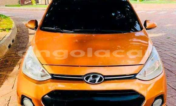 Comprar Usado Hyundai i10 Outro Carro em Lobito em Benguela Comprar Usado Hyundai i10 Outro Carro em Lobito em Benguela