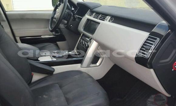 Comprar Usado Land Rover Range Rover Prata Carro em Luanda em Luanda Province Comprar Usado Land Rover Range Rover Prata Carro em Luanda em Luanda Province