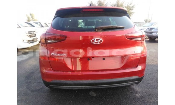 Comprar Importar Hyundai Tucson Vermelho Carro em Import - Dubai em Bengo Province Comprar Importar Hyundai Tucson Vermelho Carro em Import - Dubai em Bengo Province