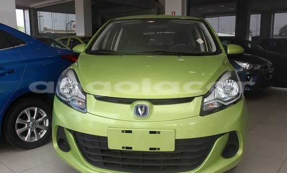 Comprar Usado Changan Benni Outro Carro em Lobito em Benguela Comprar Usado Changan Benni Outro Carro em Lobito em Benguela