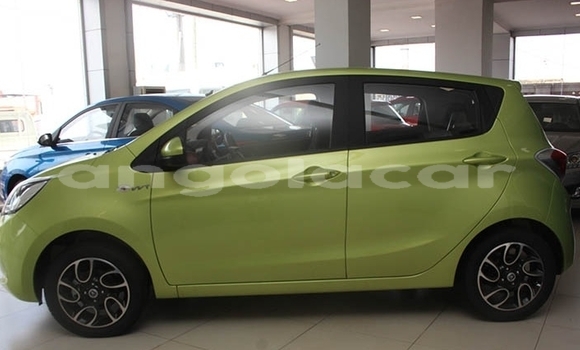 Comprar Usado Changan Benni Outro Carro em Lobito em Benguela Comprar Usado Changan Benni Outro Carro em Lobito em Benguela