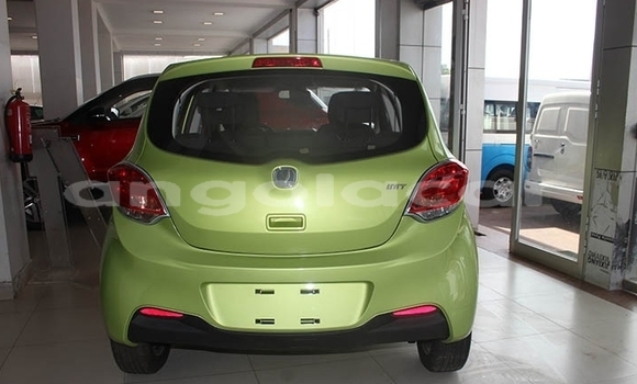 Comprar Usado Changan Benni Outro Carro em Lobito em Benguela Comprar Usado Changan Benni Outro Carro em Lobito em Benguela