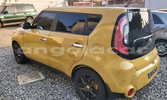 Comprar Usado Kia Soul Outro Carro em Luanda em Luanda Province Comprar Usado Kia Soul Outro Carro em Luanda em Luanda Province