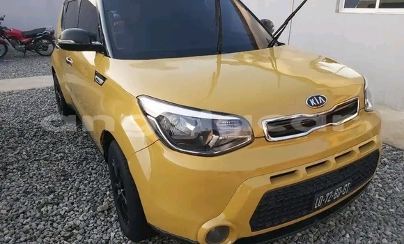 Comprar Usado Kia Soul Outro Carro em Luanda em Luanda Province Comprar Usado Kia Soul Outro Carro em Luanda em Luanda Province