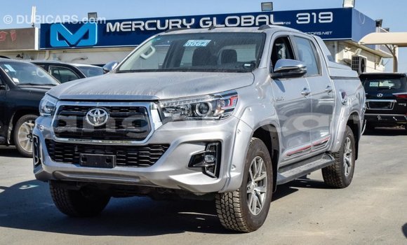 Comprar Importar Toyota Hilux Outro Carro em Import - Dubai em Bengo Province Comprar Importar Toyota Hilux Outro Carro em Import - Dubai em Bengo Province