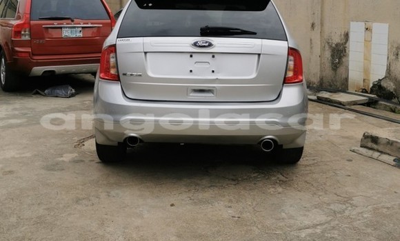 Acheter Occasion Voiture Ford Edge Gris à Luanda, Province de Luanda Acheter Occasion Voiture Ford Edge Gris à Luanda, Province de Luanda