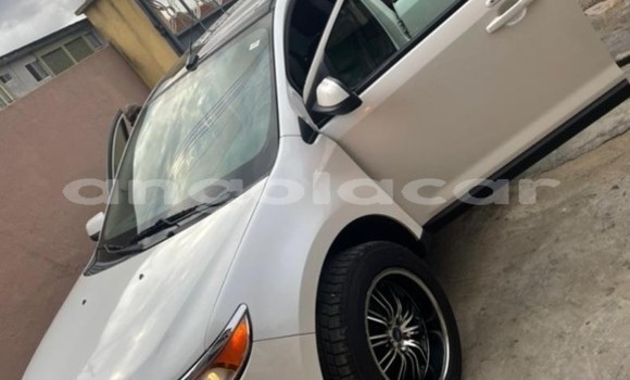 Comprar Usado Ford Edge Branco Carro em Luanda em Luanda Province