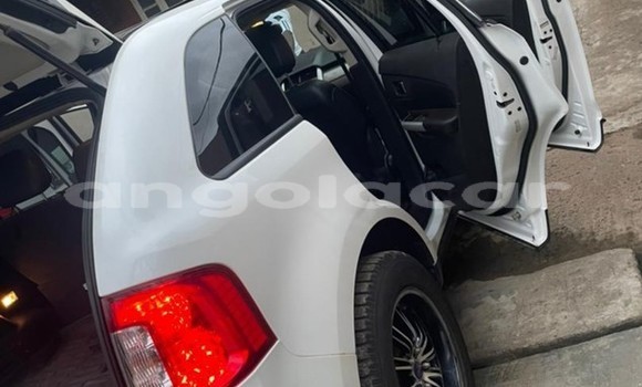 Acheter Occasion Voiture Ford Edge Blanc à Luanda, Province de Luanda Acheter Occasion Voiture Ford Edge Blanc à Luanda, Province de Luanda