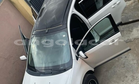 Acheter Occasion Voiture Ford Edge Blanc à Luanda, Province de Luanda Acheter Occasion Voiture Ford Edge Blanc à Luanda, Province de Luanda