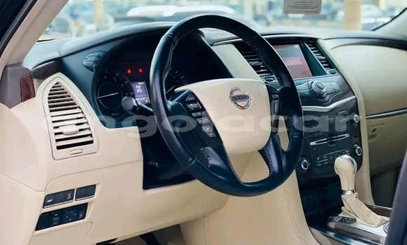 Comprar Usado Nissan Patrol Preto Carro em Luanda em Luanda Province Comprar Usado Nissan Patrol Preto Carro em Luanda em Luanda Province