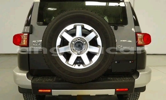 Acheter Occasion Voiture Toyota FJ Cruiser Autre à Luena, Moxico Acheter Occasion Voiture Toyota FJ Cruiser Autre à Luena, Moxico