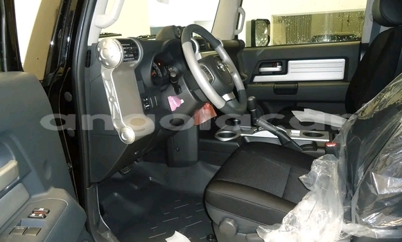 Acheter Occasion Voiture Toyota FJ Cruiser Autre à Luena, Moxico Acheter Occasion Voiture Toyota FJ Cruiser Autre à Luena, Moxico