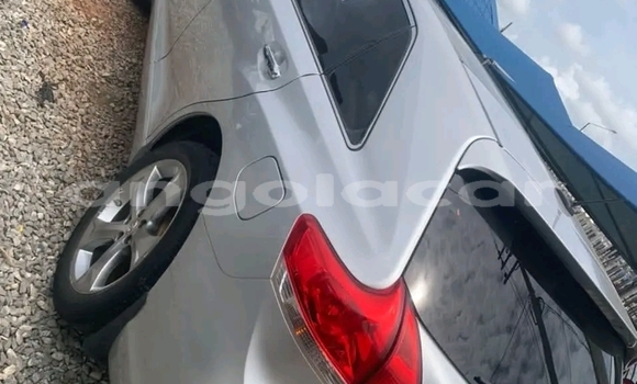 Acheter Occasion Voiture Toyota Avanza Autre à Luena, Moxico