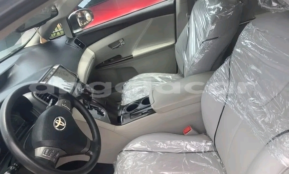 Buy Used Toyota Avanza Other Car in Luena in Moxico Buy Used Toyota Avanza Other Car in Luena in Moxico