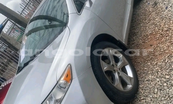 Buy Used Toyota Avanza Other Car in Luena in Moxico Buy Used Toyota Avanza Other Car in Luena in Moxico