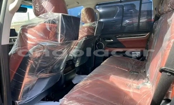 Acheter Occasion Voiture Lexus LX 570 Autre à Luena, Moxico Acheter Occasion Voiture Lexus LX 570 Autre à Luena, Moxico