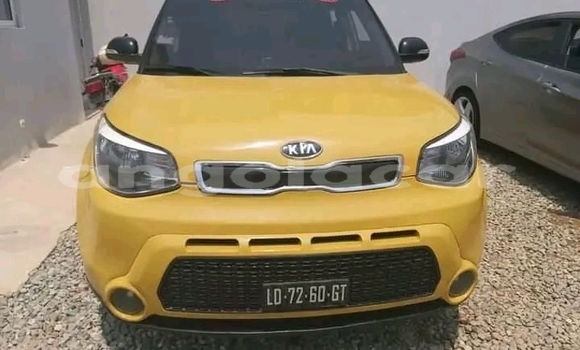 Acheter Occasion Voiture Kia Soul Autre à Luena, Moxico Acheter Occasion Voiture Kia Soul Autre à Luena, Moxico