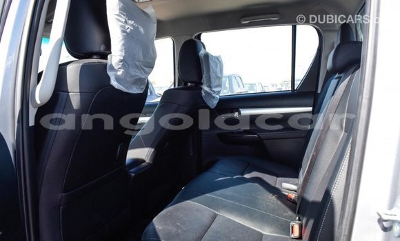 Comprar Importar Toyota Hilux Outro Carro em Import - Dubai em Bengo Province Comprar Importar Toyota Hilux Outro Carro em Import - Dubai em Bengo Province