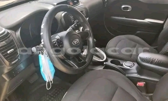 Buy Used Kia Soul Other Car in Luena in Moxico Buy Used Kia Soul Other Car in Luena in Moxico