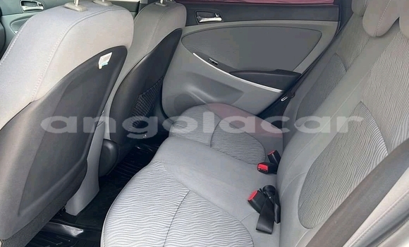 Acheter Occasion Voiture Hyundai Accent Autre à Luena, Moxico Acheter Occasion Voiture Hyundai Accent Autre à Luena, Moxico