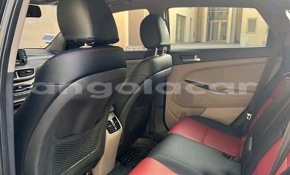 Acheter Occasion Voiture Hyundai Tucson Autre à Luena, Moxico Acheter Occasion Voiture Hyundai Tucson Autre à Luena, Moxico