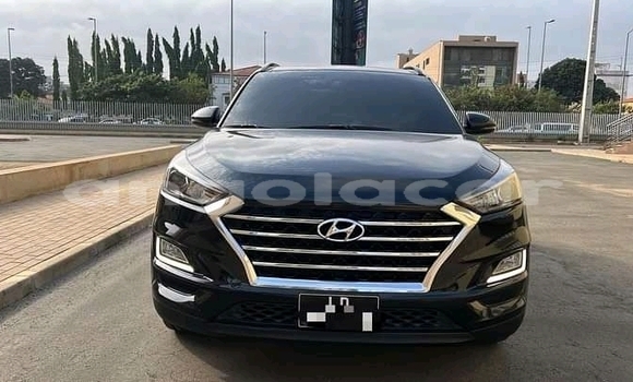 Acheter Occasion Voiture Hyundai Tucson Autre à Luena, Moxico Acheter Occasion Voiture Hyundai Tucson Autre à Luena, Moxico