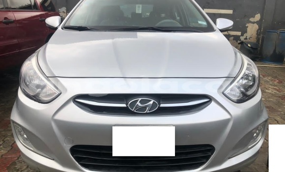 Acheter Occasion Voiture Hyundai Accent Autre à Luena, Moxico