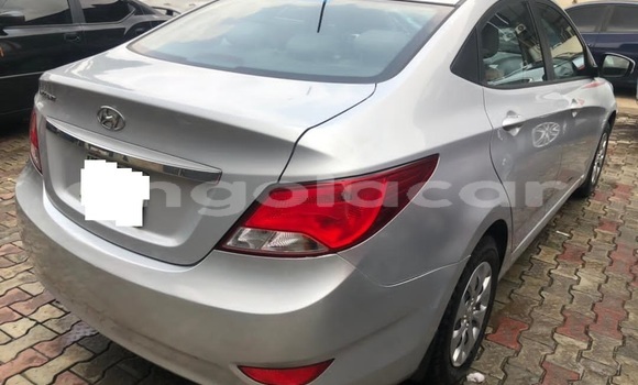 Acheter Occasion Voiture Hyundai Accent Autre à Luena, Moxico Acheter Occasion Voiture Hyundai Accent Autre à Luena, Moxico