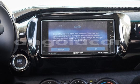Comprar Importar Toyota Hilux Outro Carro em Import - Dubai em Bengo Province Comprar Importar Toyota Hilux Outro Carro em Import - Dubai em Bengo Province