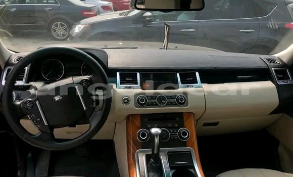 Buy Used Range Rover Range Rover Black Car in Luanda in Luanda Province Buy Used Range Rover Range Rover Black Car in Luanda in Luanda Province