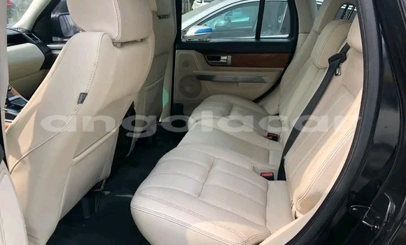 Buy Used Range Rover Range Rover Black Car in Luanda in Luanda Province Buy Used Range Rover Range Rover Black Car in Luanda in Luanda Province