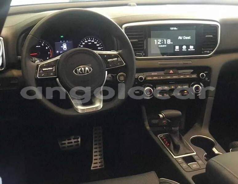 Big with watermark kia sportage luanda province luanda 26033