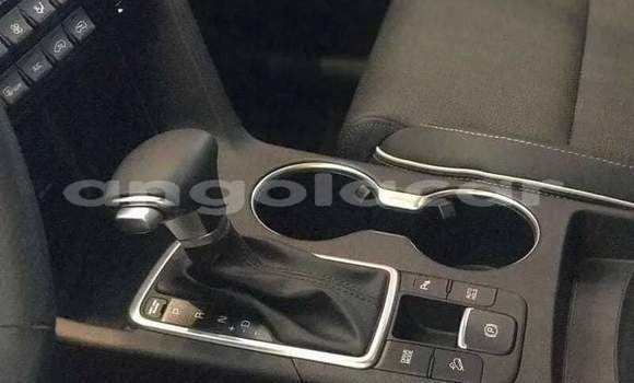 Acheter Occasion Voiture Kia Sportage Autre à Luanda, Province de Luanda Acheter Occasion Voiture Kia Sportage Autre à Luanda, Province de Luanda