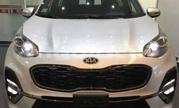 Acheter Occasion Voiture Kia Sportage Autre à Luanda, Province de Luanda Acheter Occasion Voiture Kia Sportage Autre à Luanda, Province de Luanda