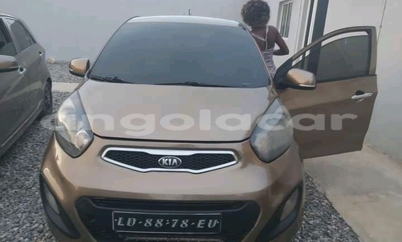 Acheter Occasion Voiture Kia Picanto Autre à Luanda, Province de Luanda Acheter Occasion Voiture Kia Picanto Autre à Luanda, Province de Luanda