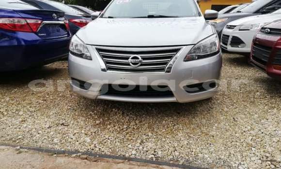 Comprar Usado Nissan Sentra Outro Carro em Luanda em Luanda Province Comprar Usado Nissan Sentra Outro Carro em Luanda em Luanda Province
