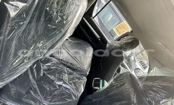 Comprar Usado Toyota Hilux Preto Carro em Luanda em Luanda Province Comprar Usado Toyota Hilux Preto Carro em Luanda em Luanda Province