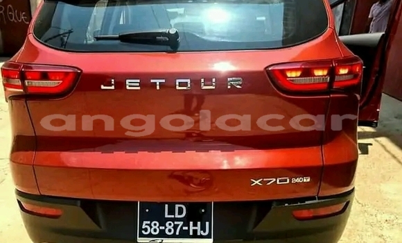 Acheter Occasion Voiture AC Aceca Rouge à Luanda, Province de Luanda Acheter Occasion Voiture AC Aceca Rouge à Luanda, Province de Luanda