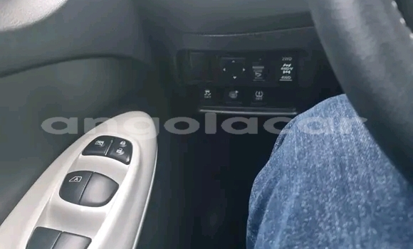 Comprar Usado Nissan Juke Branco Carro em Luanda em Luanda Province Comprar Usado Nissan Juke Branco Carro em Luanda em Luanda Province