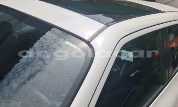 Comprar Usado Nissan Juke Branco Carro em Luanda em Luanda Province Comprar Usado Nissan Juke Branco Carro em Luanda em Luanda Province